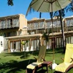 Imagen general del Hotel Dorisol Pipa Ocean View. Foto 1