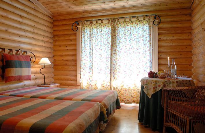 Imagen de la habitación del Hotel Dorisol Pousada dos Vinhaticos. Foto 3