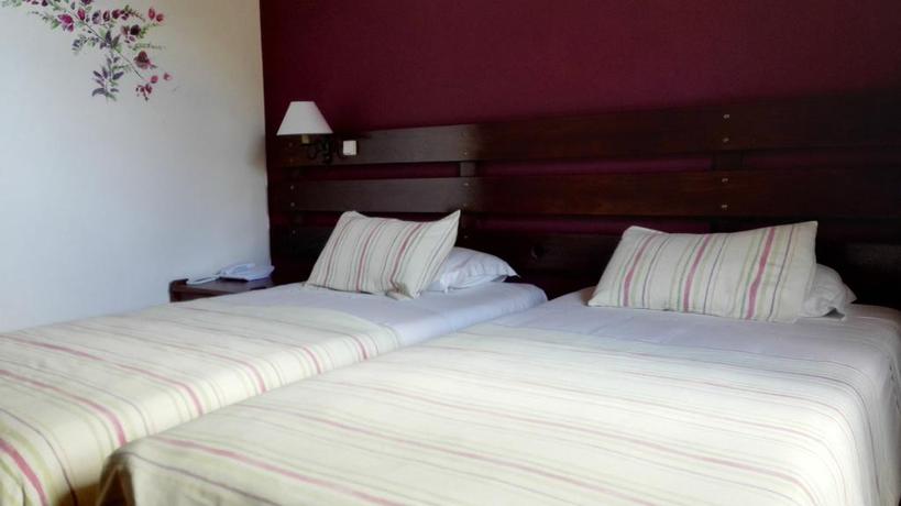 Imagen de la habitación del Hotel Dorisol Pousada dos Vinhaticos. Foto 5