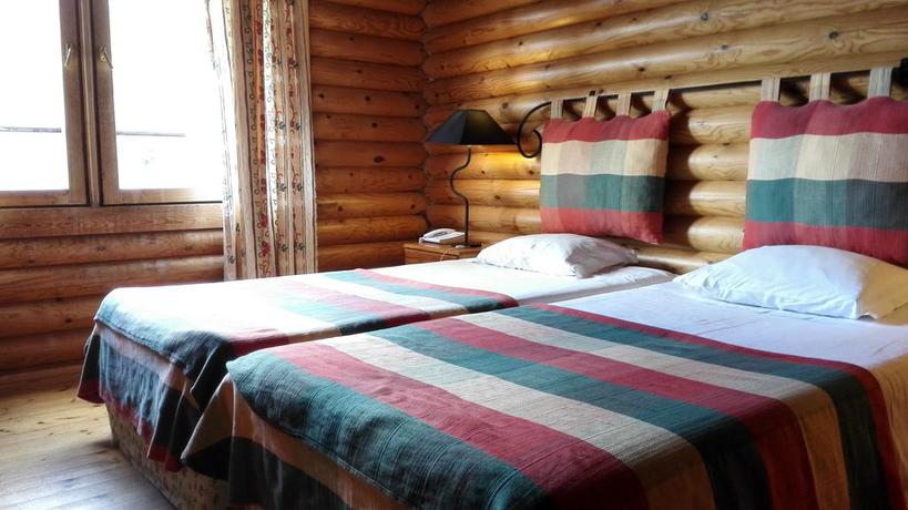 Imagen de la habitación del Hotel Dorisol Pousada dos Vinhaticos. Foto 7