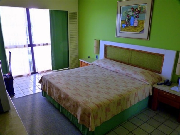 Imagen general del Hotel Dorisol Recife Grand. Foto 1