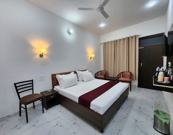 Imagen de la habitación del Hotel Dorjee House and Rooftop Cafe. Foto 9