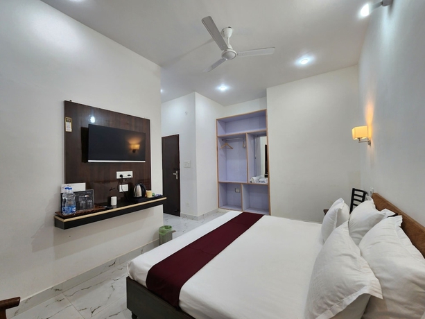 Imagen de la habitación del Hotel Dorjee House and Rooftop Cafe. Foto 10