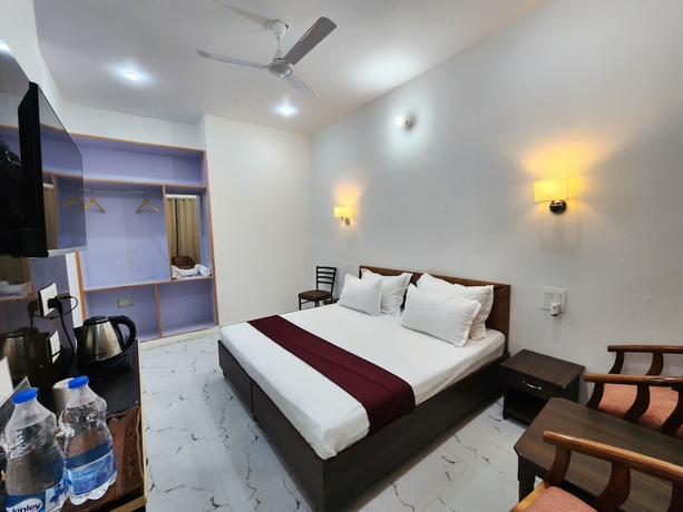 Imagen de la habitación del Hotel Dorjee House and Rooftop Cafe. Foto 11