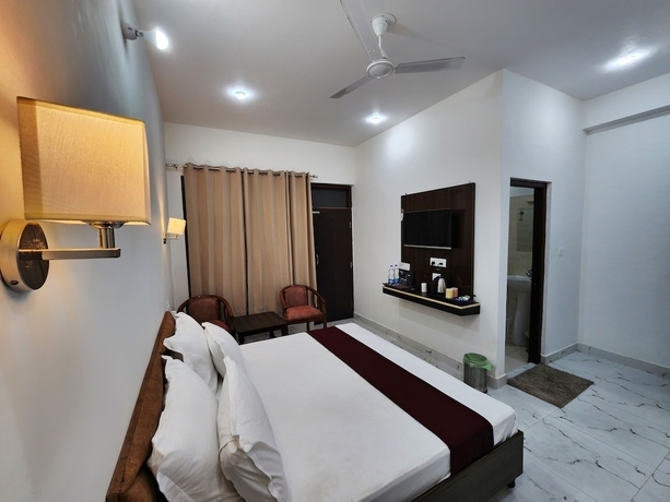 Imagen de la habitación del Hotel Dorjee House and Rooftop Cafe. Foto 12