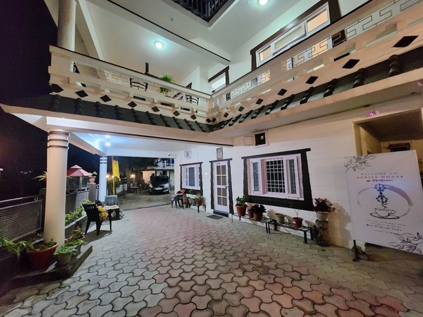 Imagen general del Hotel Dorjee House and Rooftop Cafe. Foto 6