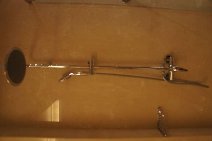 Imagen de la habitación del Hotel Dorkjumpa. Foto 8