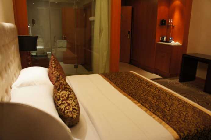 Imagen de la habitación del Hotel Dorkjumpa. Foto 11