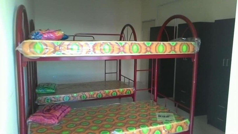 Imagen de la habitación del Hotel Dorm Melati Pak Abu - Hostel. Foto 4