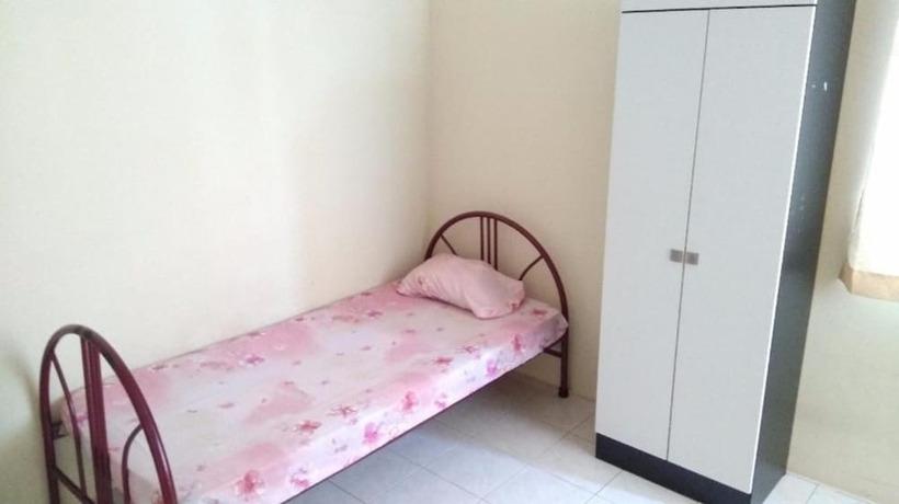 Imagen de la habitación del Hotel Dorm Melati Pak Abu - Hostel. Foto 5