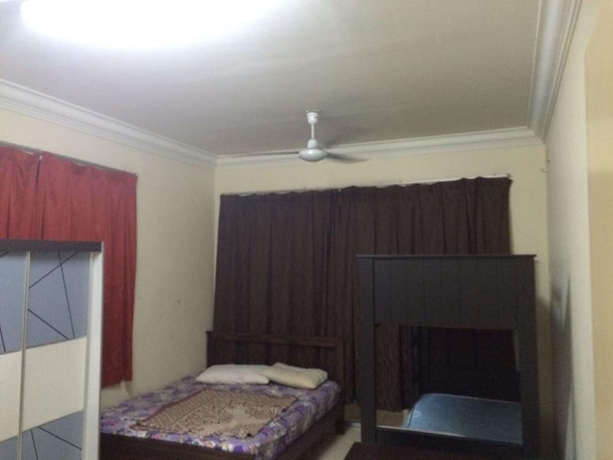 Imagen de la habitación del Hotel Dorm Melati Pak Abu - Hostel. Foto 6