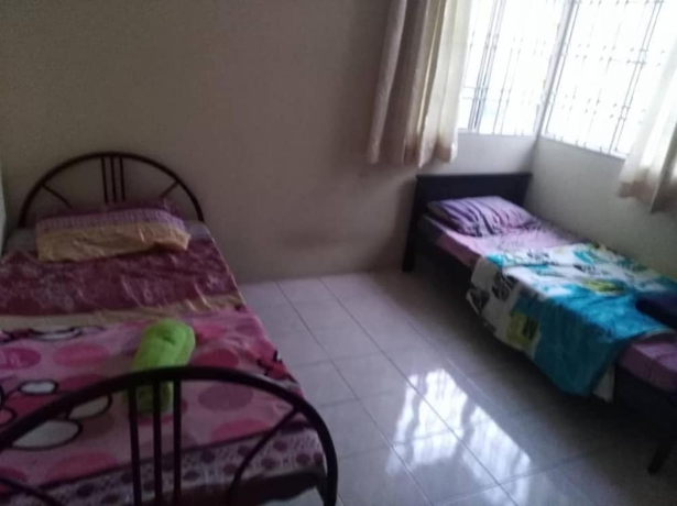 Imagen de la habitación del Hotel Dorm Melati Pak Abu - Hostel. Foto 7