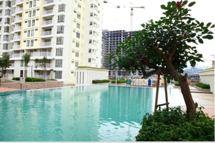 Imagen general del Hotel Dorm Melati Pak Abu - Hostel. Foto 1