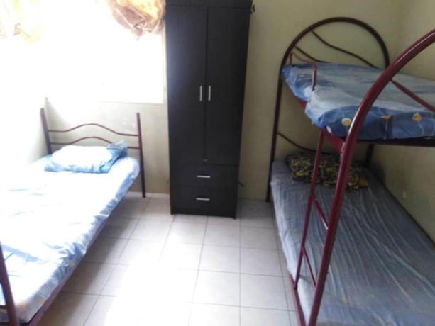 Imagen de la habitación del Hotel Dorm Melati Pak Abu - Hostel. Foto 8