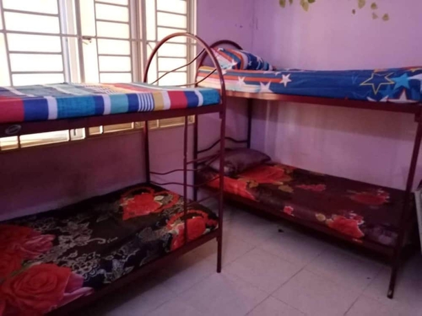 Imagen de la habitación del Hotel Dorm Melati Pak Abu - Hostel. Foto 10