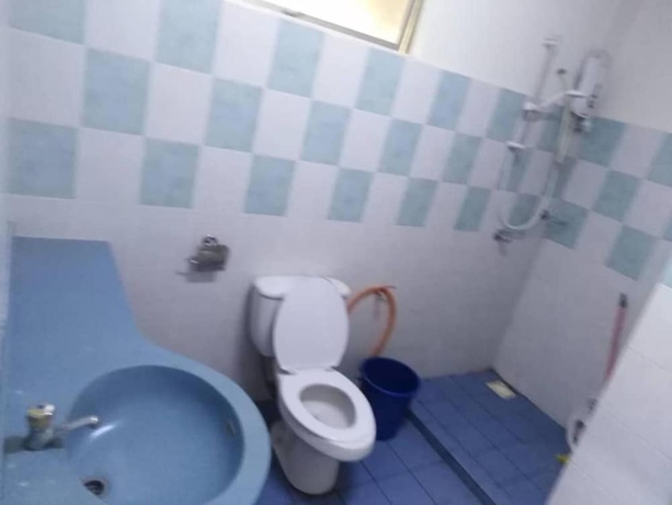 Imagen de la habitación del Hotel Dorm Melati Pak Abu - Hostel. Foto 11