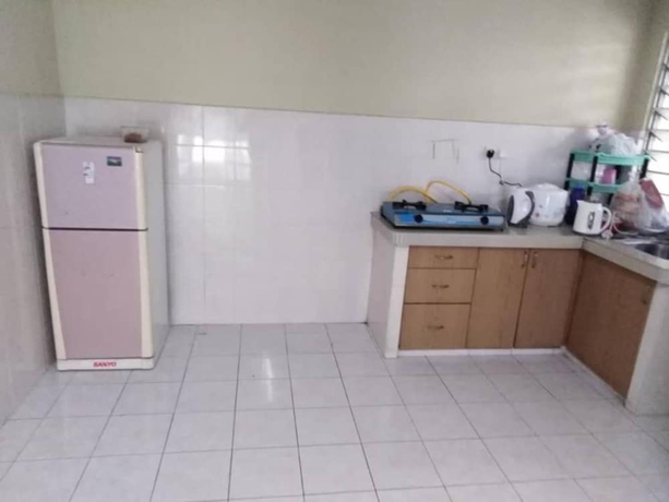 Imagen de los interiores del Hotel Dorm Melati Pak Abu - Hostel. Foto 14
