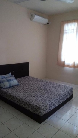 Imagen de los interiores del Hotel Dorm Melati Pak Abu - Hostel. Foto 17
