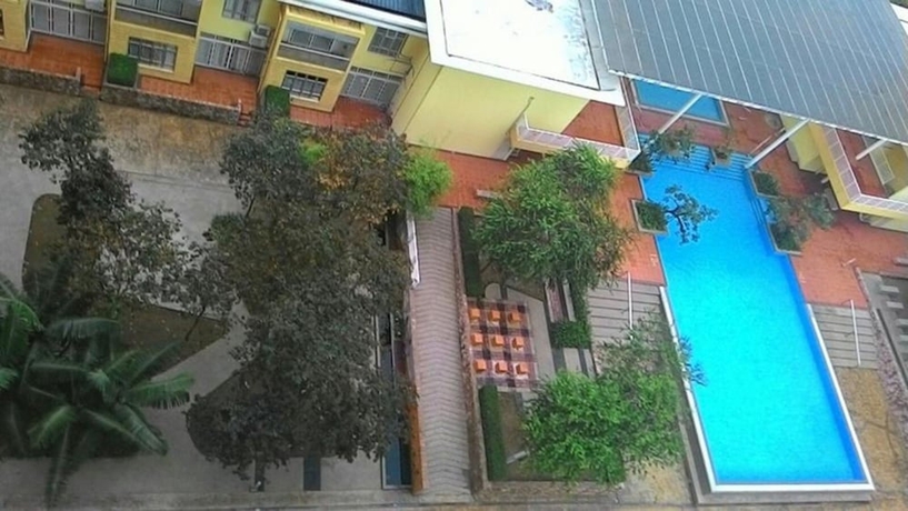 Imagen general del Hotel Dorm Melati Pak Abu - Hostel. Foto 3