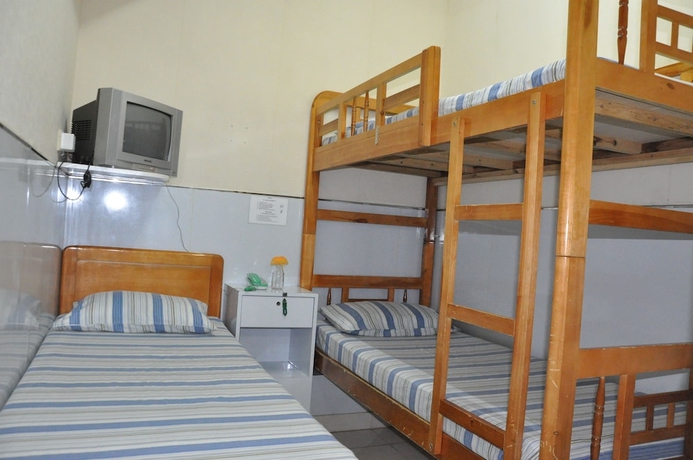 Imagen de la habitación del Hotel DormHK. Foto 2