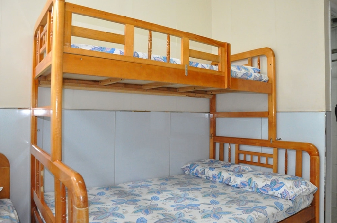 Imagen de la habitación del Hotel DormHK. Foto 3
