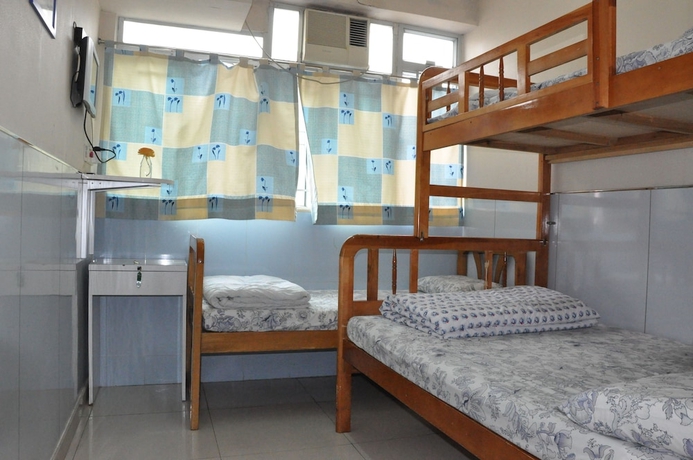 Imagen general del Hotel DormHK. Foto 1
