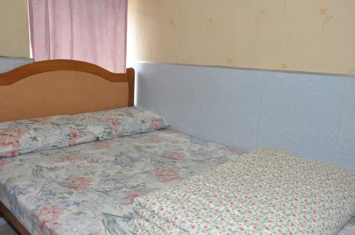 Imagen de la habitación del Hotel DormHK. Foto 7