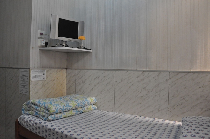 Imagen de la habitación del Hotel DormHK. Foto 9