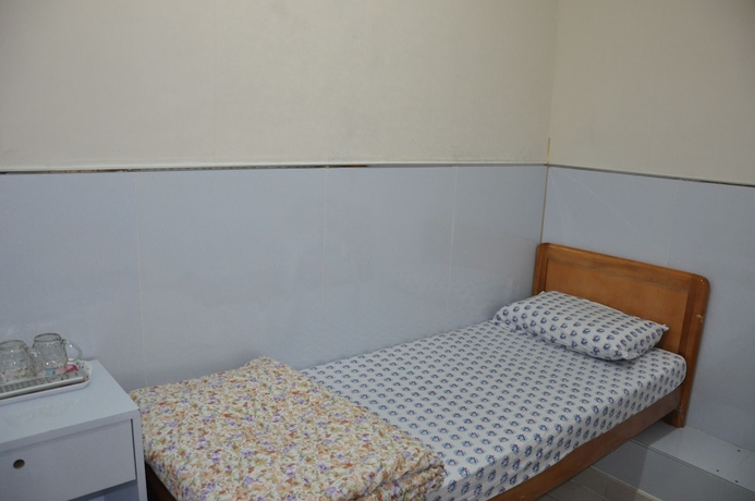 Imagen de la habitación del Hotel DormHK. Foto 10