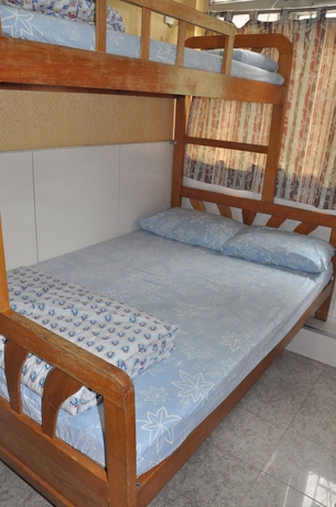 Imagen de la habitación del Hotel DormHK. Foto 12