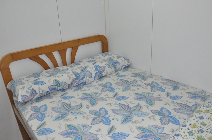 Imagen de la habitación del Hotel DormHK. Foto 15
