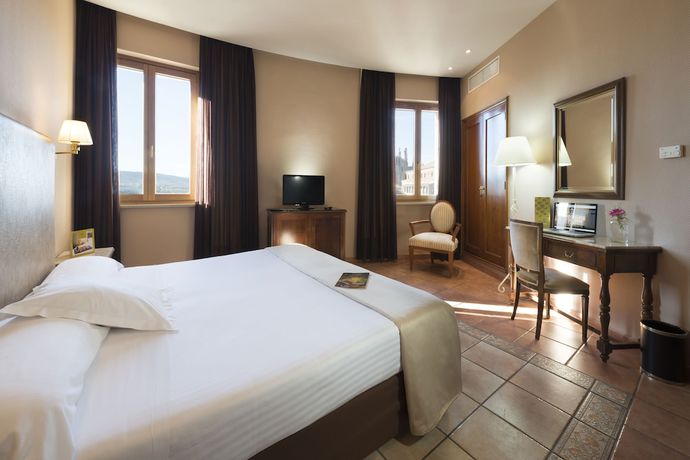 Imagen de la habitación del Hotel Dorma Alfonso VIII. Foto 8