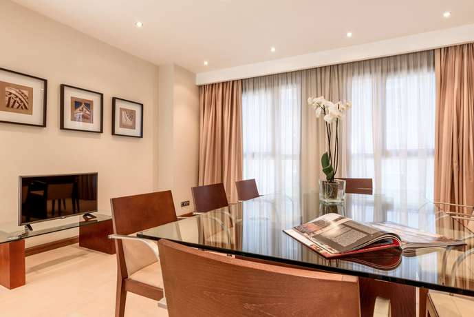 Imagen de los interiores del Hotel Dorma Le&oacute;n. Foto 10