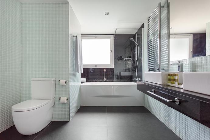 Imagen general del Hotel Dorma Plaza Catalunya. Foto 1