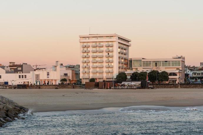 Imagen general del Hotel Dorma Praia Golfe. Foto 9