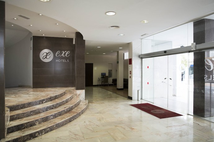 Imagen de los interiores del Hotel Dorma Tartessos. Foto 18