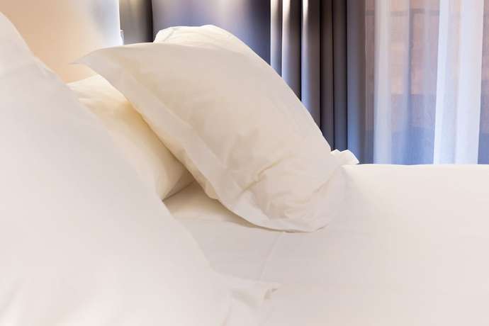 Imagen de la habitación del Hotel Dorma Vigo. Foto 5