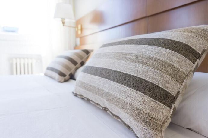 Imagen de la habitación del Hotel Dorma Vigo. Foto 6