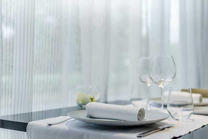 Imagen del bar/restaurante del Hotel Dorma Vigo. Foto 3