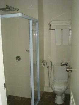 Imagen de la habitación del Hotel Dormani Kuching. Foto 5