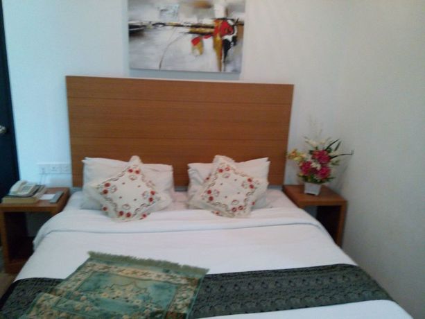 Imagen del bar/restaurante del Hotel Dormani Kuching. Foto 2