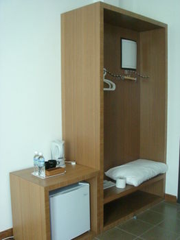 Imagen de la habitación del Hotel Dormani Kuching. Foto 7