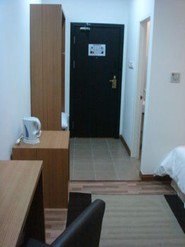 Imagen del bar/restaurante del Hotel Dormani Kuching. Foto 3