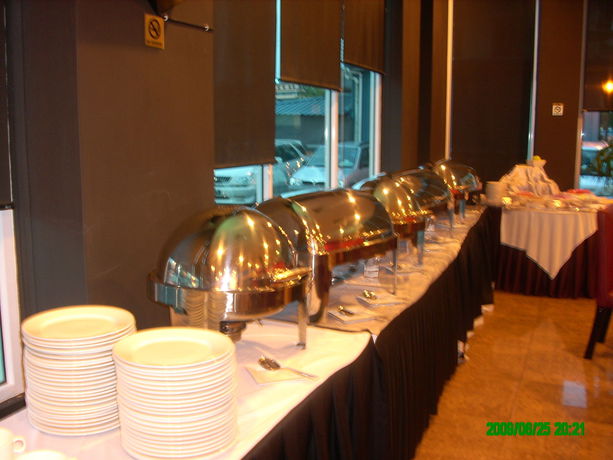 Imagen de la habitación del Hotel Dormani Kuching. Foto 11