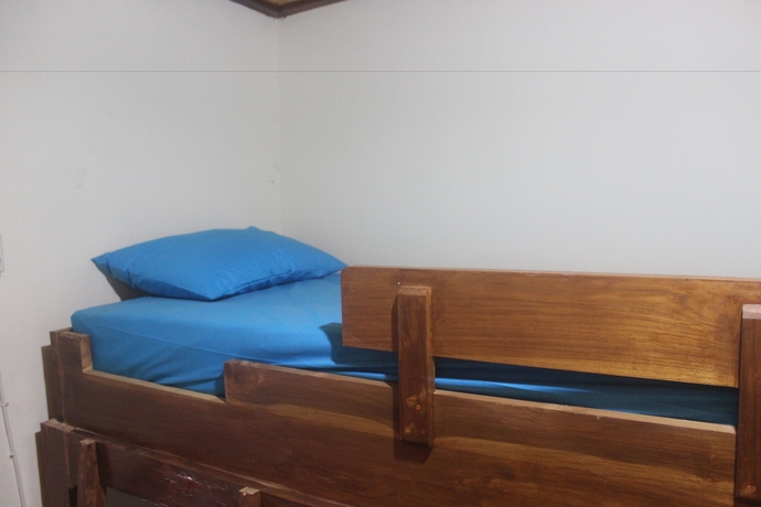 Imagen de la habitación del Hotel Dorme Tree. Foto 6