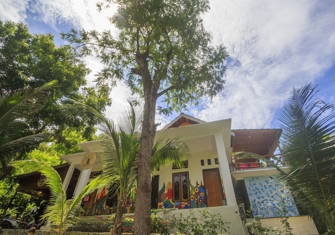 Imagen general del Hotel Dorme Tree. Foto 3