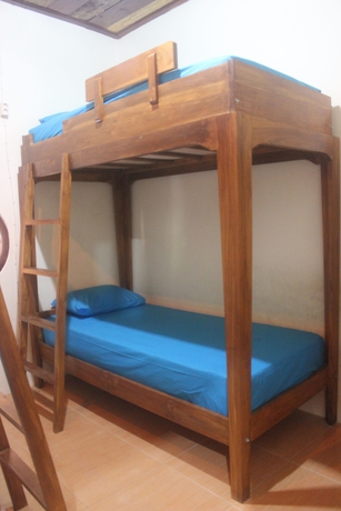 Imagen de la habitación del Hotel Dorme Tree. Foto 8
