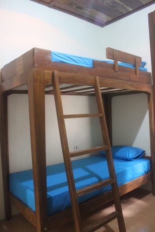 Imagen de la habitación del Hotel Dorme Tree. Foto 10