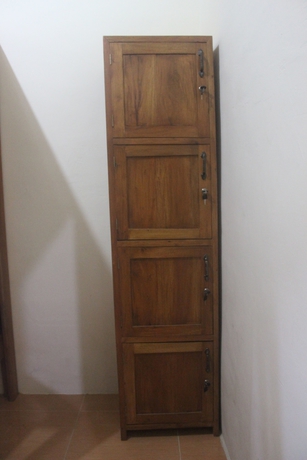 Imagen de la habitación del Hotel Dorme Tree. Foto 11