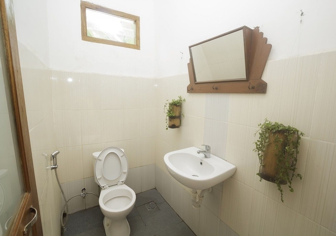 Imagen de la habitación del Hotel Dorme Tree. Foto 12